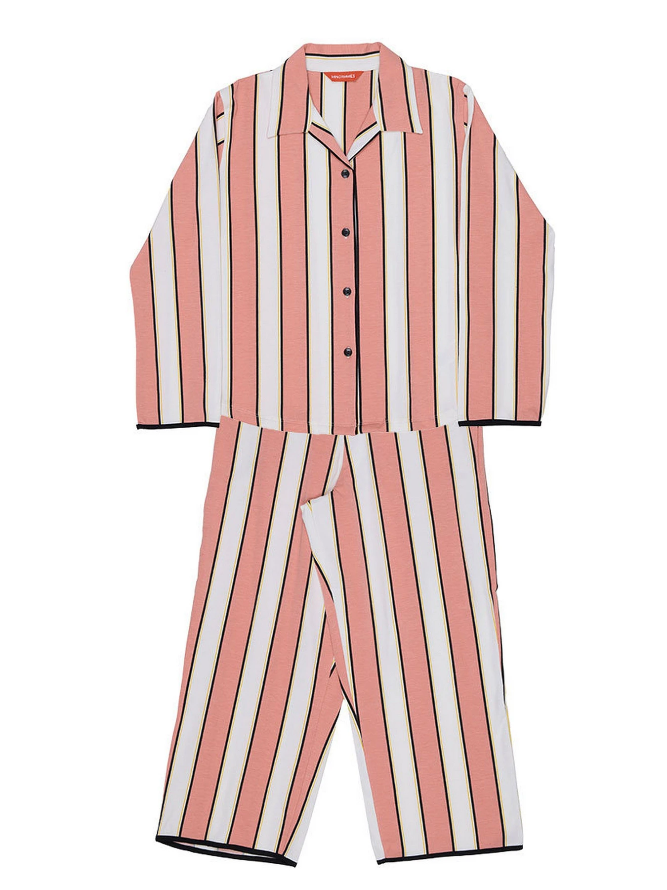 Одежда для дома и сна CYBERJAMMIES Bonnie модель 7206STR Фото