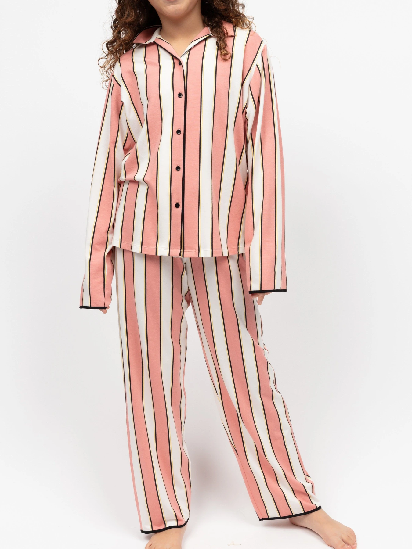 Одежда для дома и сна CYBERJAMMIES Bonnie модель 7206STR Фото