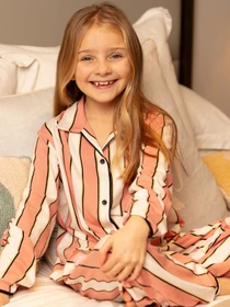 Одежда для дома и сна CYBERJAMMIES Bonnie модель 7206STR Фото