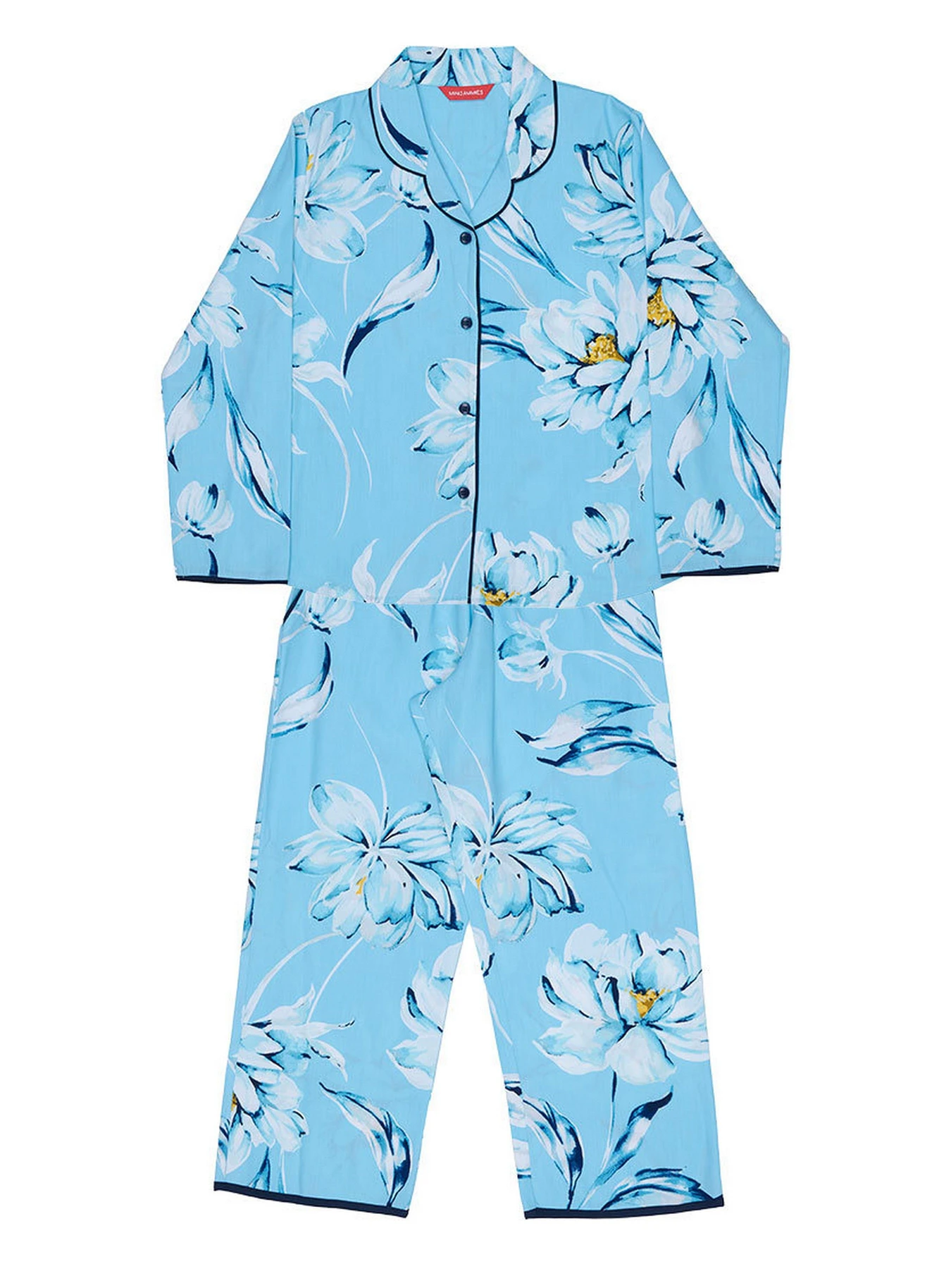 Одежда для дома и сна CYBERJAMMIES Madelyn модель 7208FLO Фото