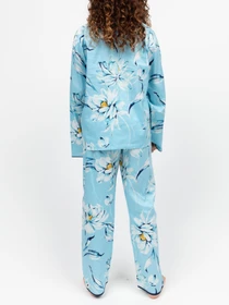 Одежда для дома и сна CYBERJAMMIES Madelyn модель 7208FLO Фото