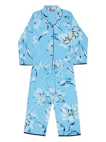 Одежда для дома и сна CYBERJAMMIES Madelyn модель 7208FLO Фото