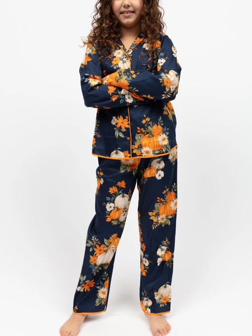 Одежда для дома и сна CYBERJAMMIES Auburn модель 7213PUM Фото