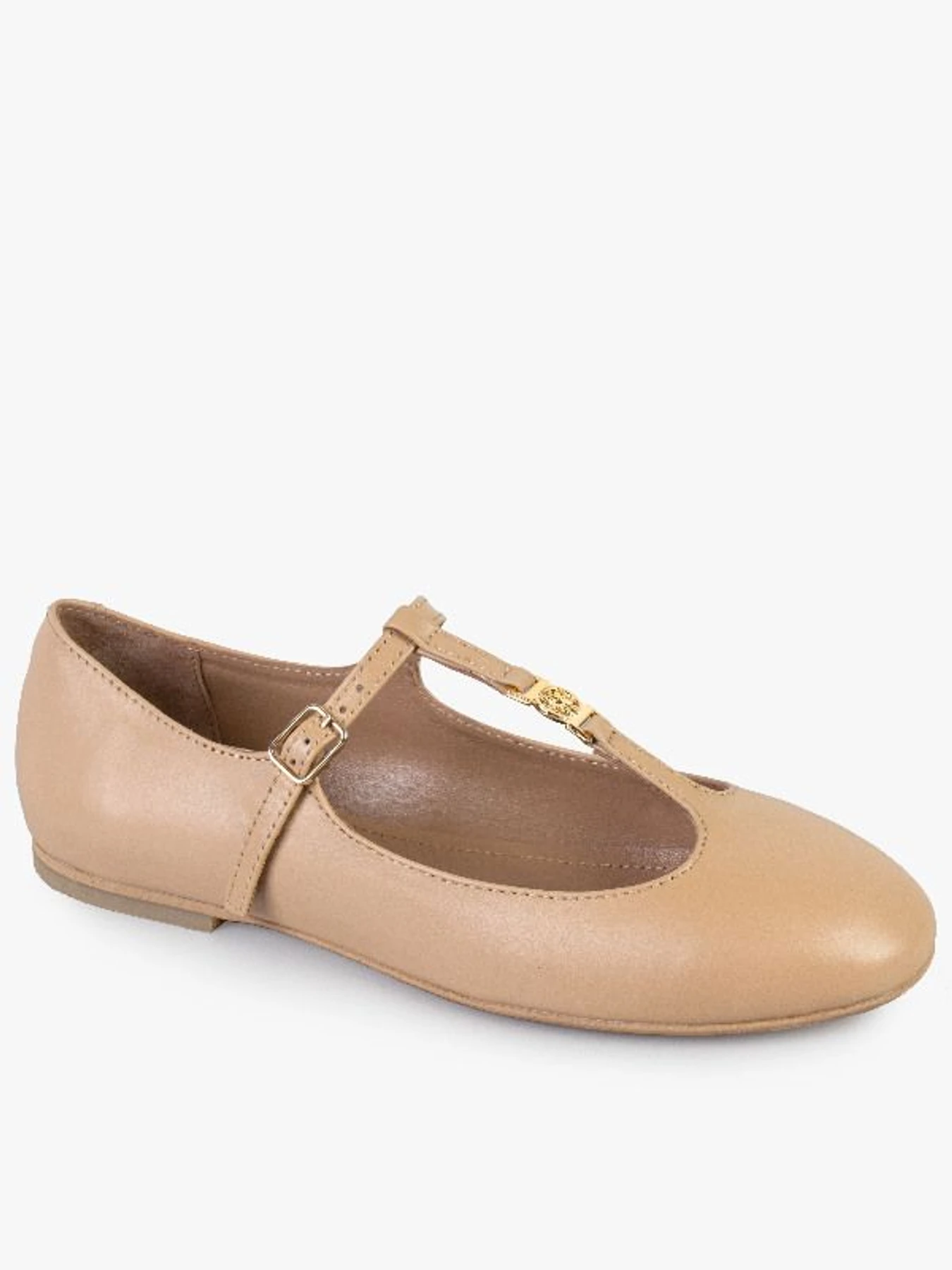 Туфли и лоферы ModaMilano модель 8200668_(2) Фото
