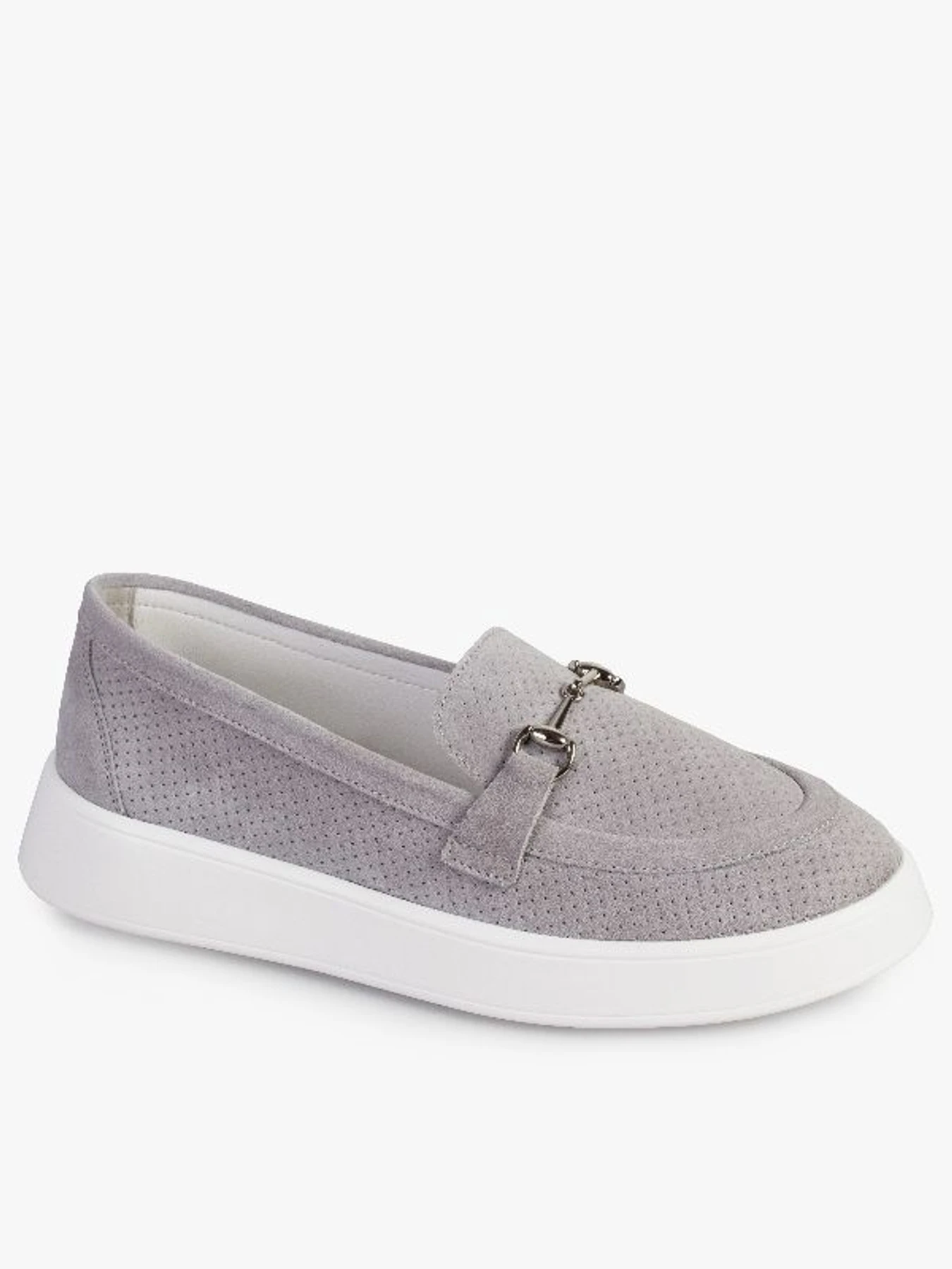 Туфли и лоферы ModaMilano модель 8200682_(2) Фото