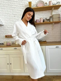 Одежда для дома и сна Cosy модель FL120W Фото