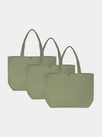 Сумки Ейсік модель MaxiNabirHaki3 Фото