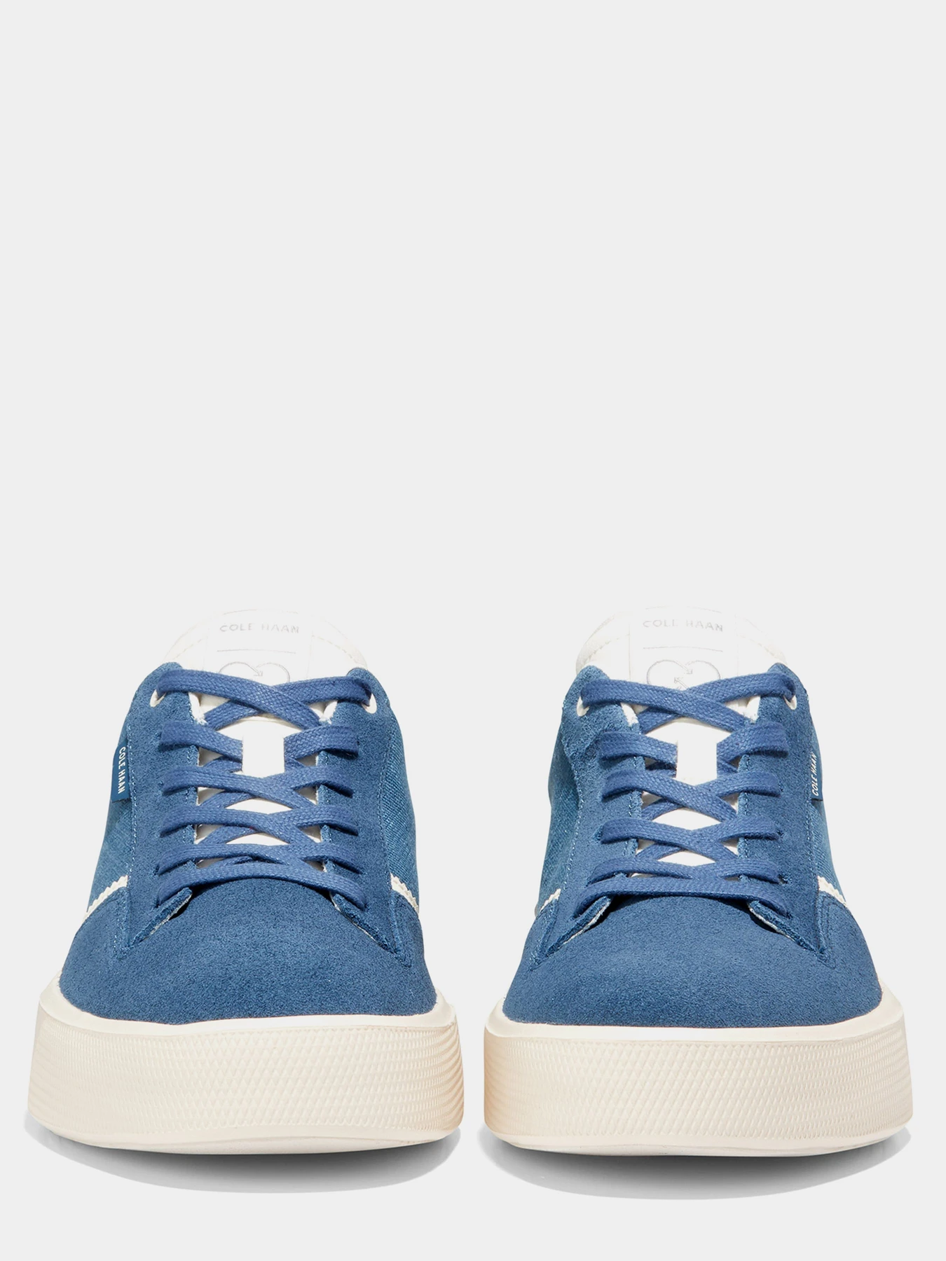 Кеды Cole Haan модель C36798 Кеды Cole Haan модель C36798 Фото