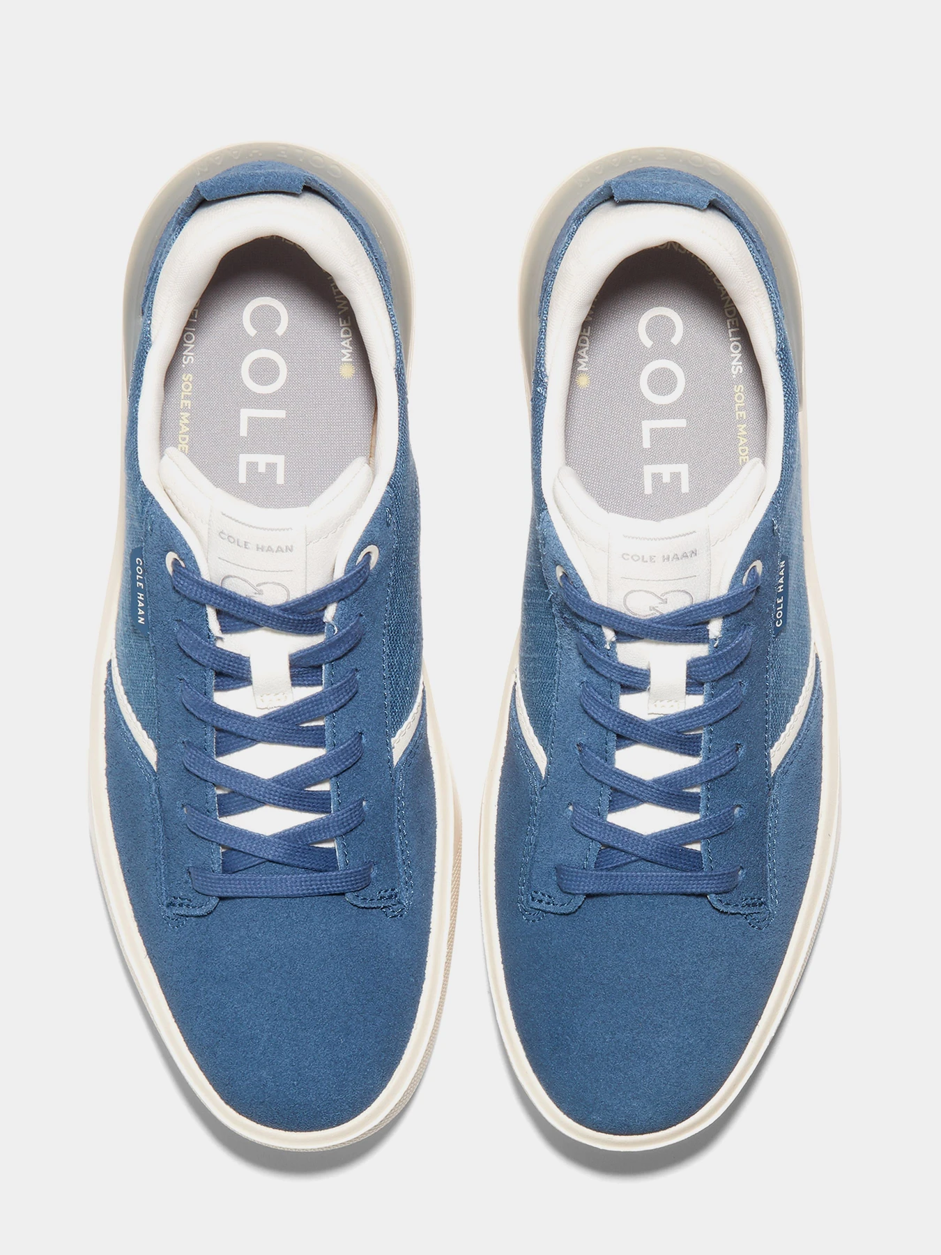 Кеды Cole Haan модель C36798 Кеды Cole Haan модель C36798 Фото