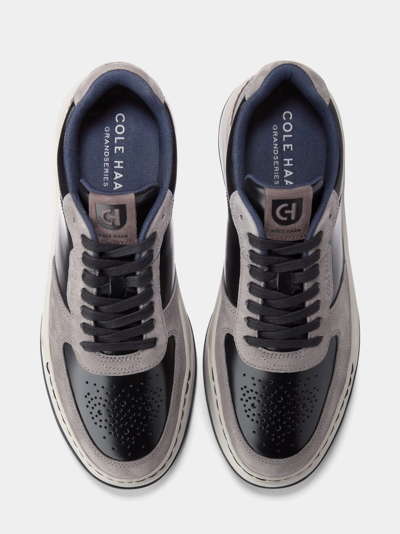 Кеды Cole Haan модель C40371 Фото