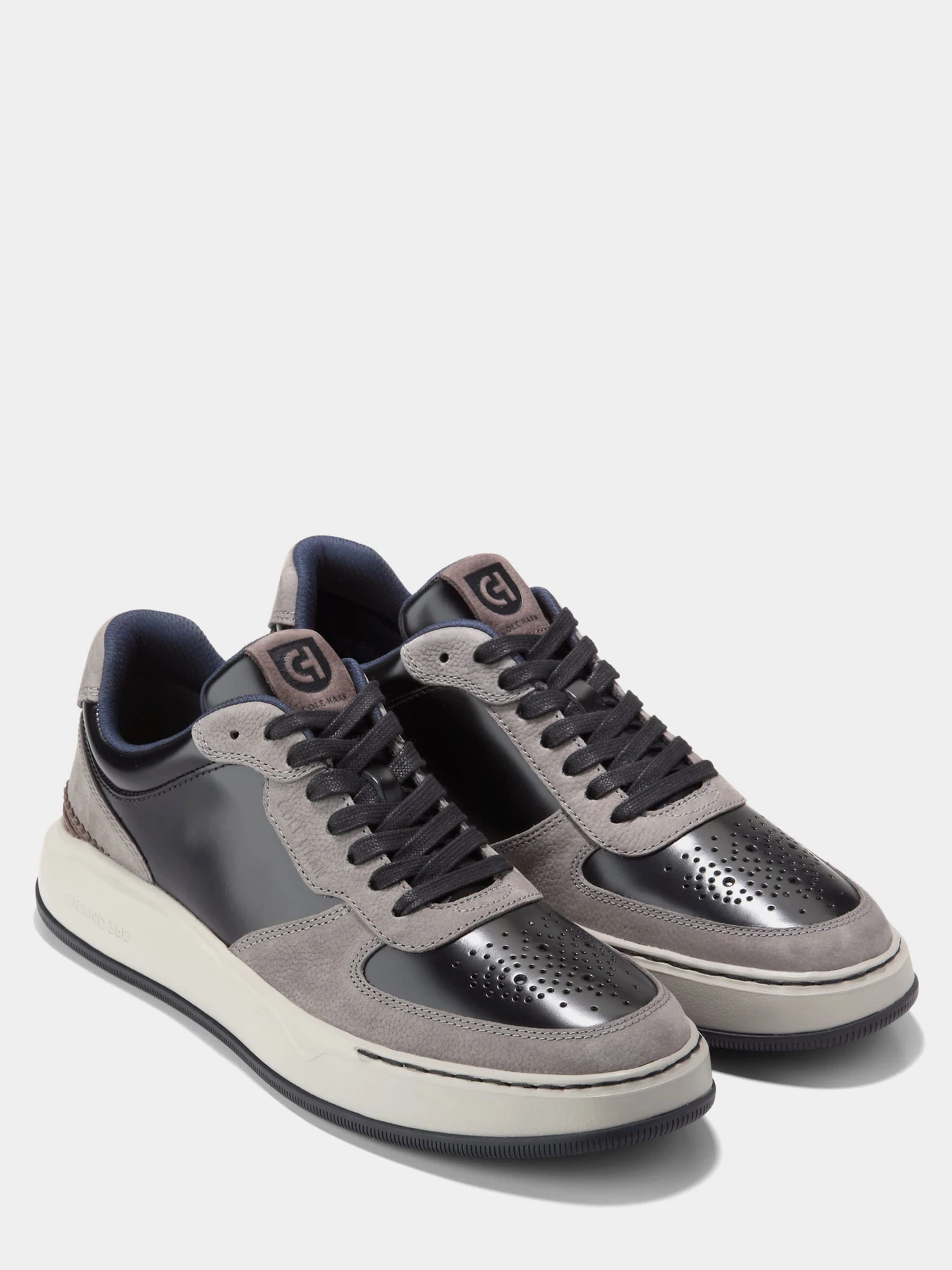 Кеды Cole Haan модель C40371 Фото