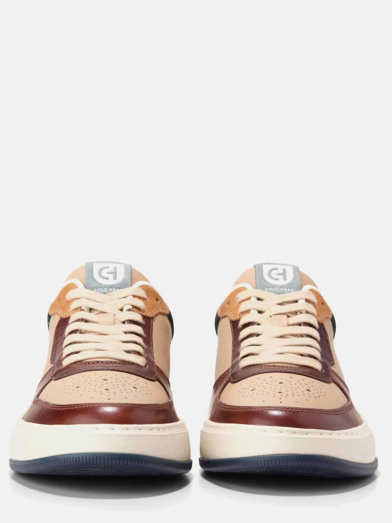 Кеди Cole Haan модель C40372 Фото