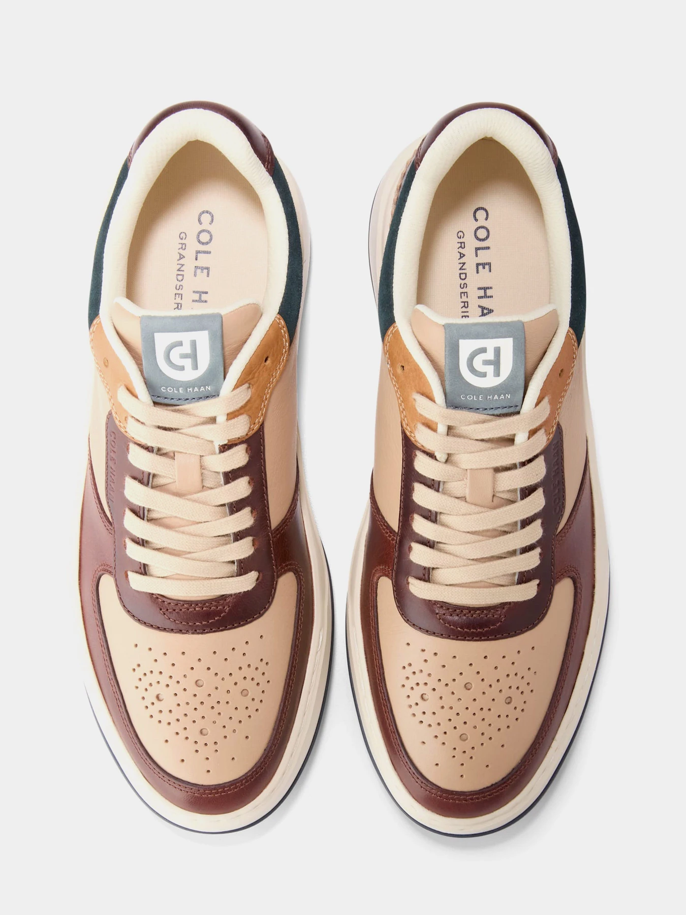 Кеди Cole Haan модель C40372 Фото