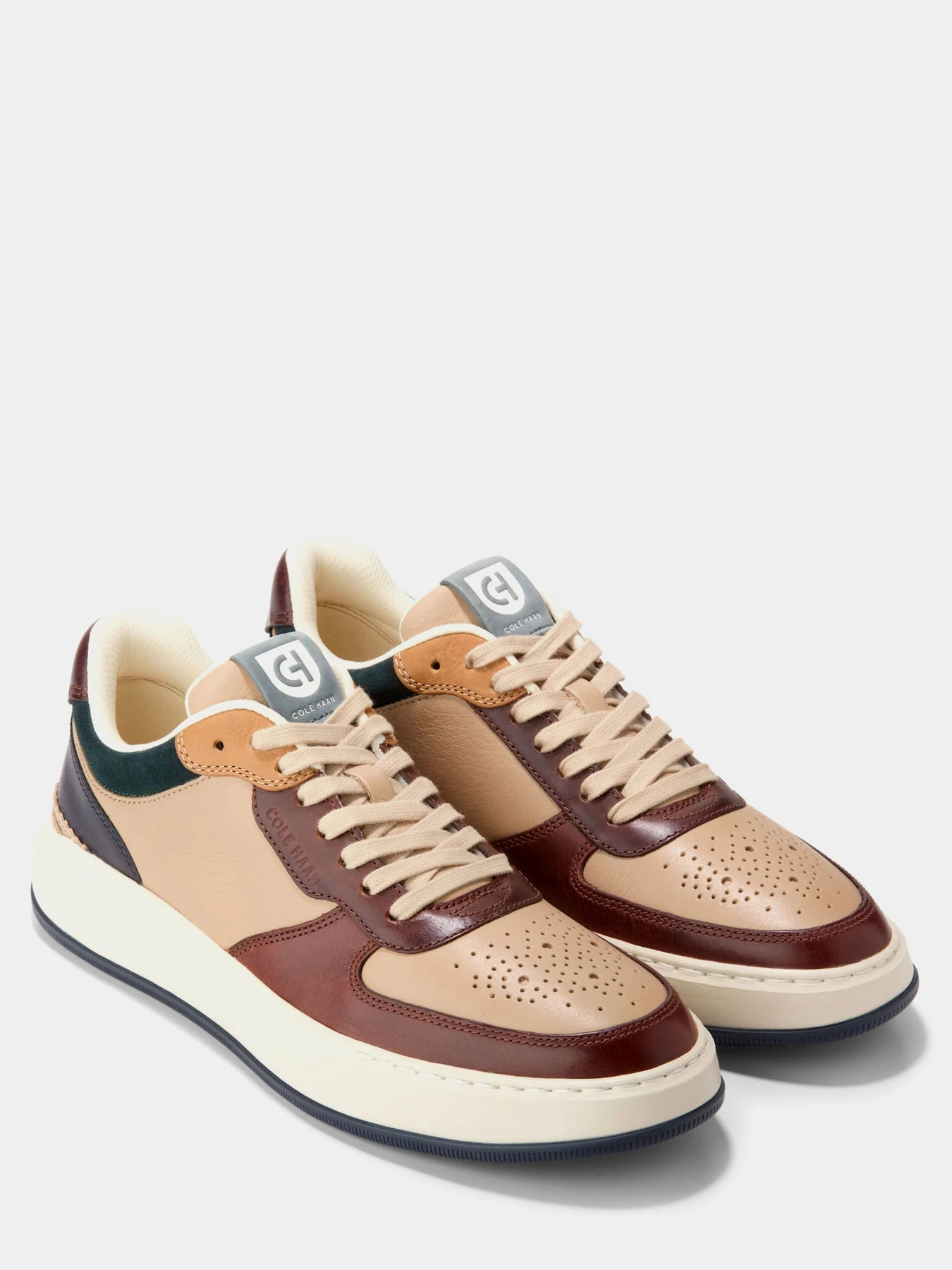 Кеди Cole Haan модель C40372 Фото