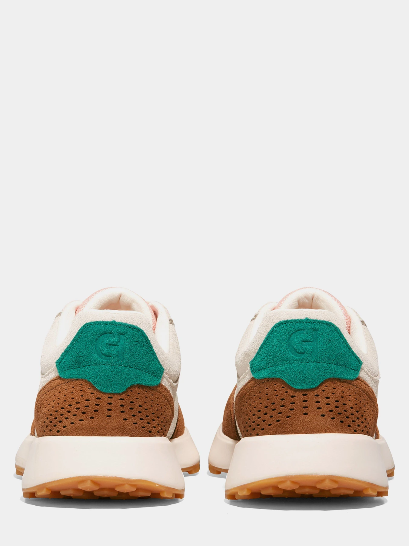 Кроссовки Cole Haan модель W29136 Фото