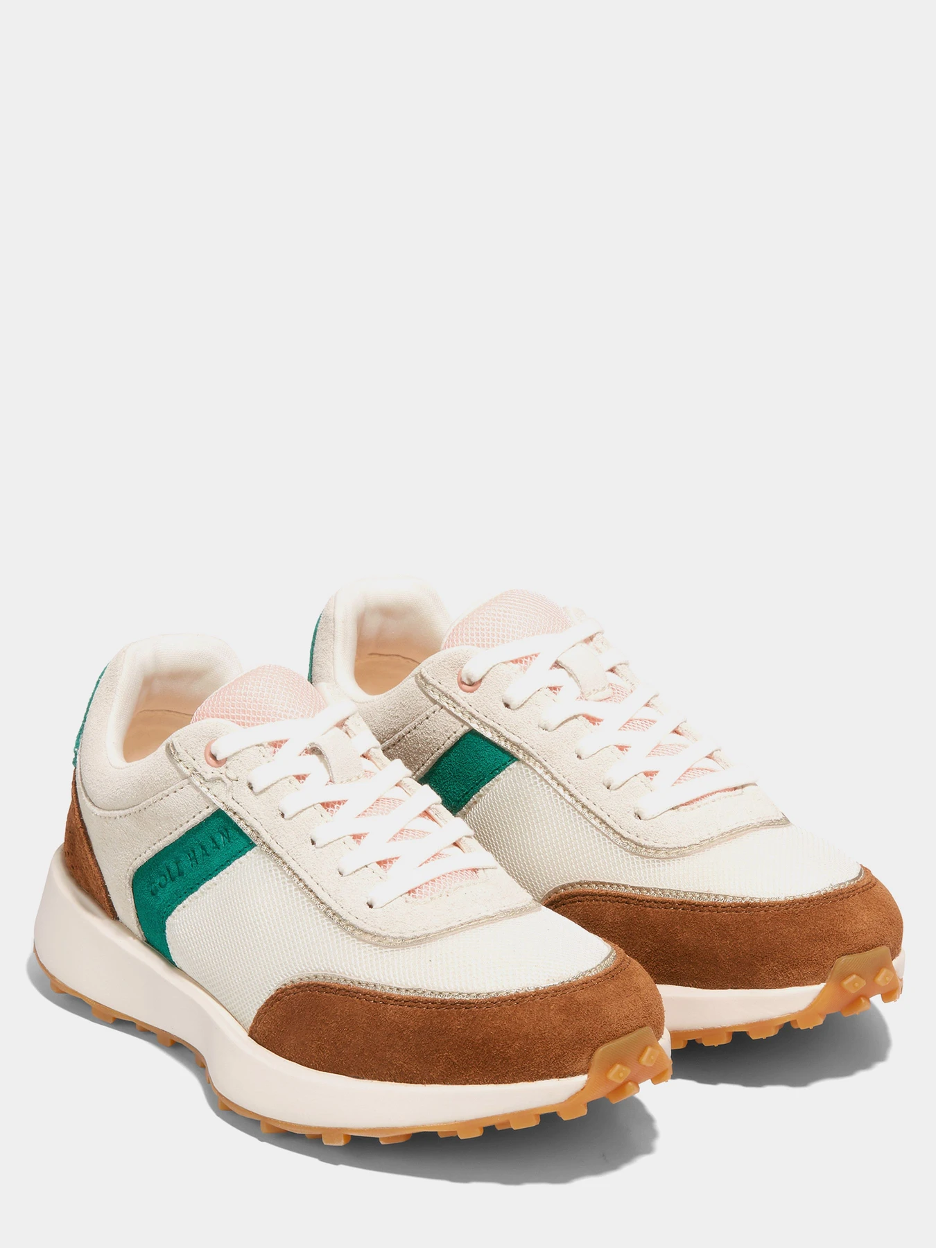 Кроссовки Cole Haan модель W29136 Фото