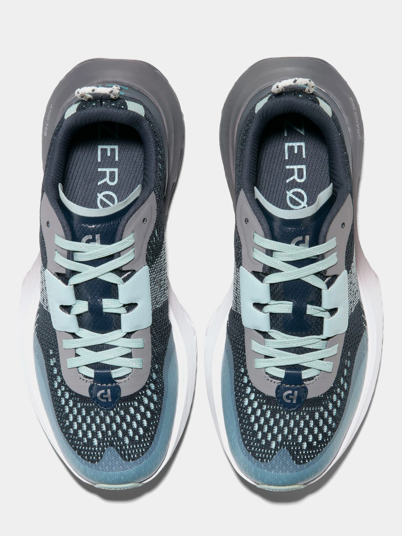 Кросівки Cole Haan модель W31453 Кросівки Cole Haan модель W31453 Фото