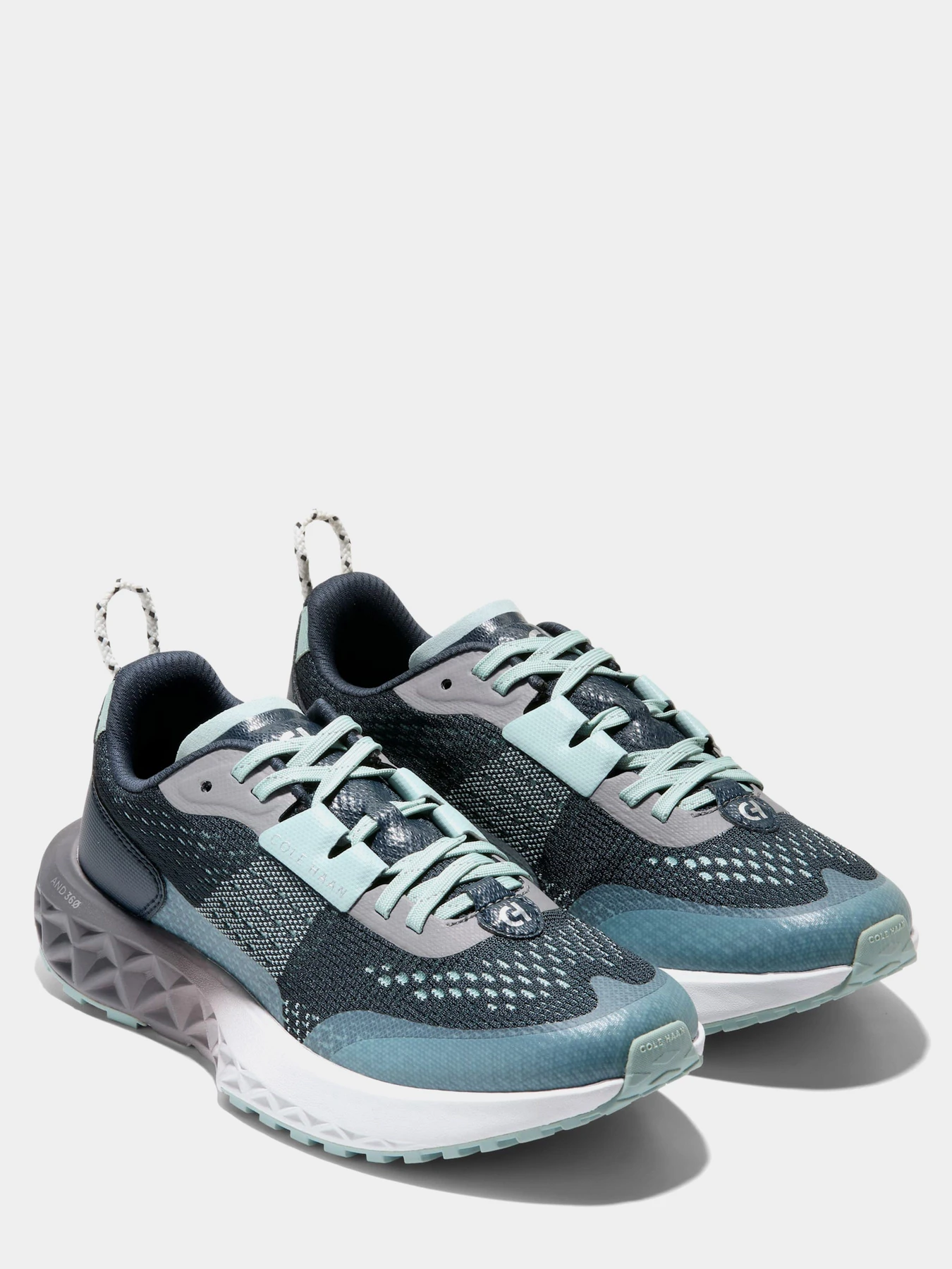 Кросівки Cole Haan модель W31453 Кросівки Cole Haan модель W31453 Фото