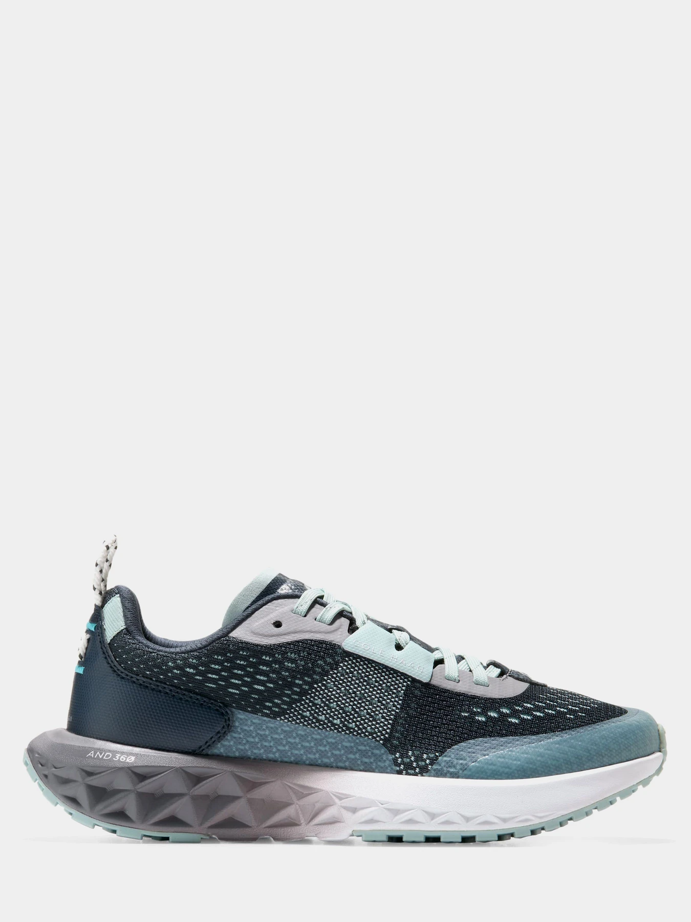 Кросівки Cole Haan модель W31453 Кросівки Cole Haan модель W31453 Фото
