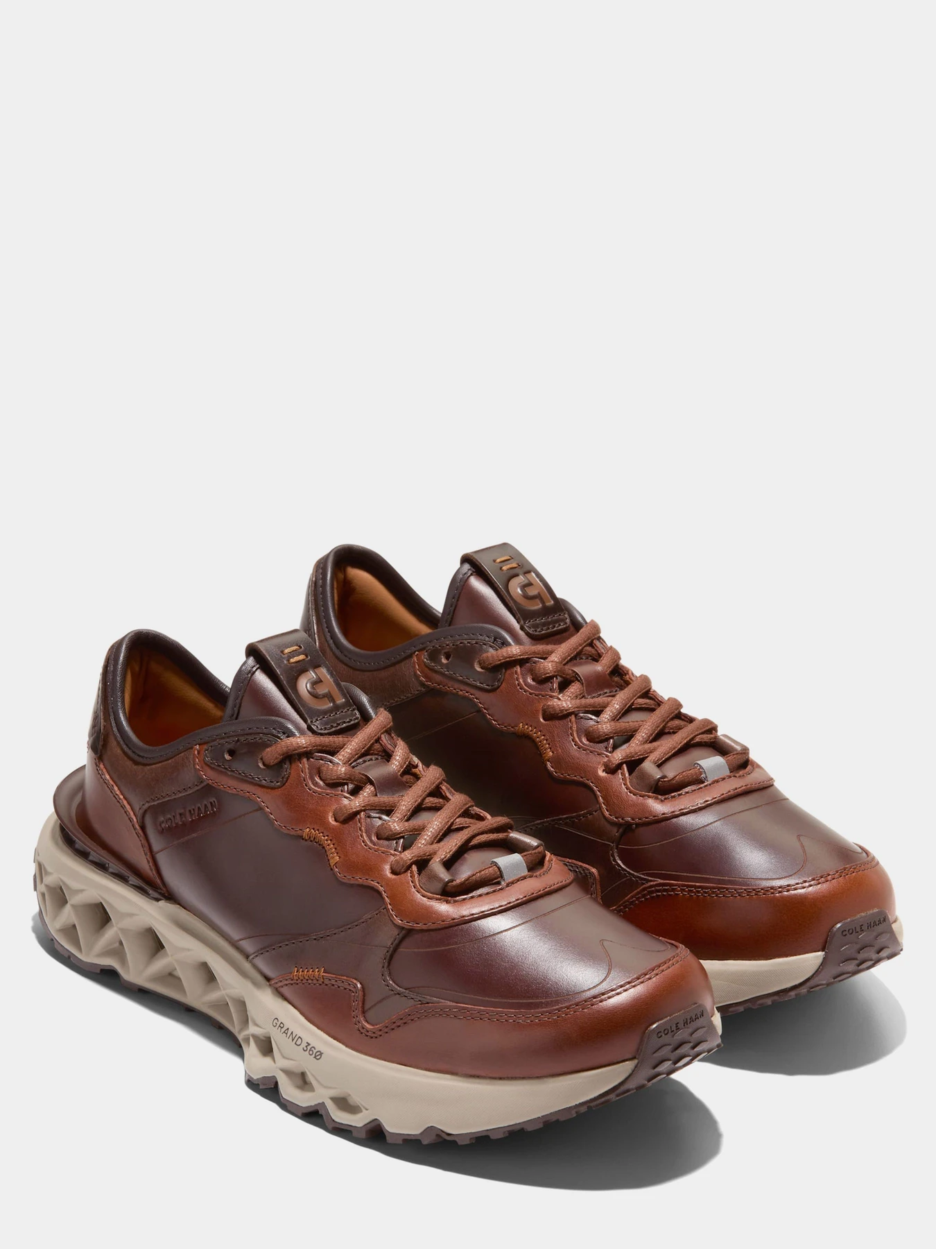 Кросівки Cole Haan модель C39332 Фото