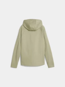 Худі та світшоти PUMA Evostripe Full-zip Hoodie модель 688141 Фото
