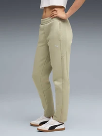 Брюки PUMA Evostripe Sweatpants модель 688143 Фото