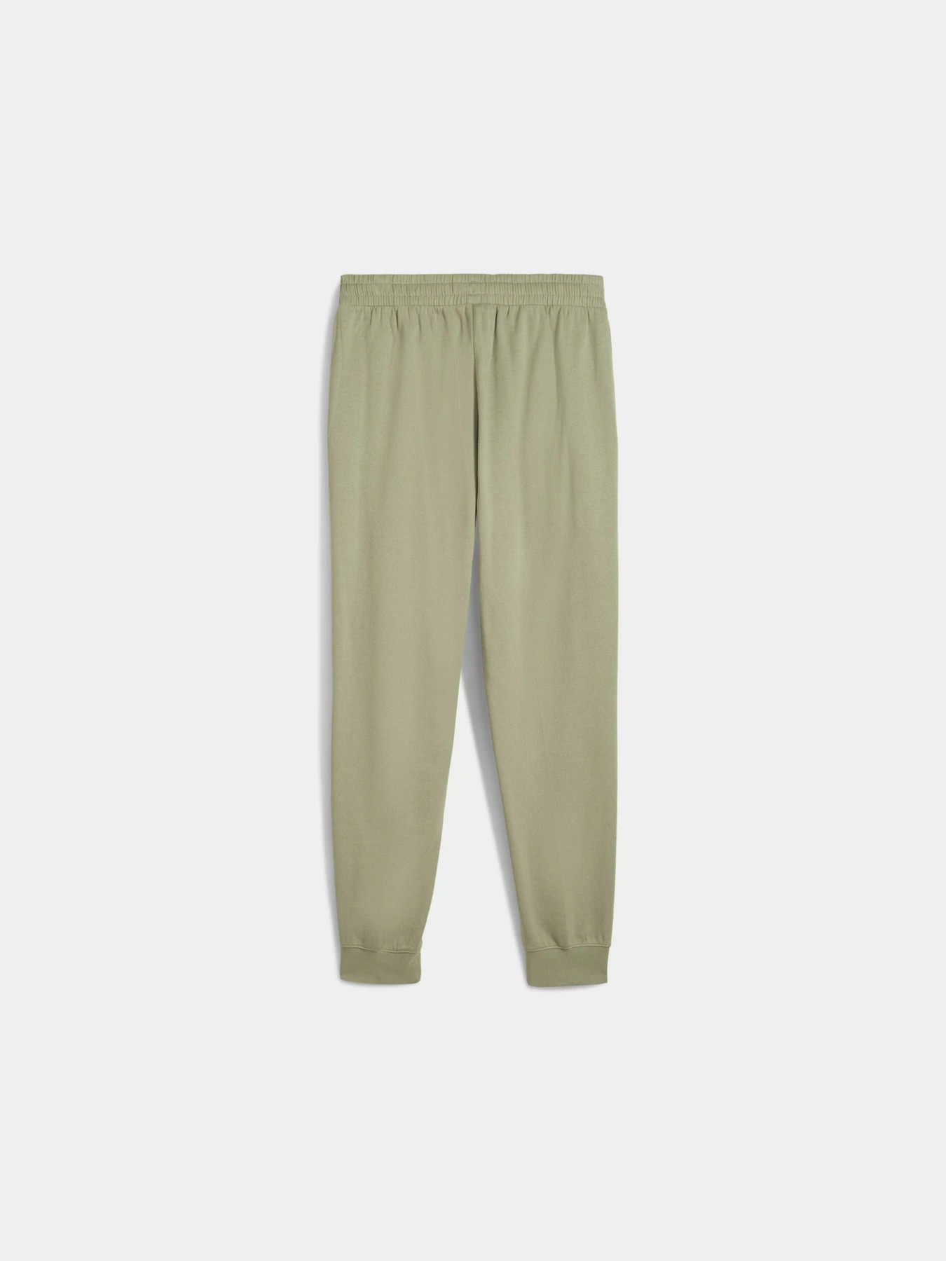 Брюки PUMA Ess Elevated Pants модель 688277 Фото
