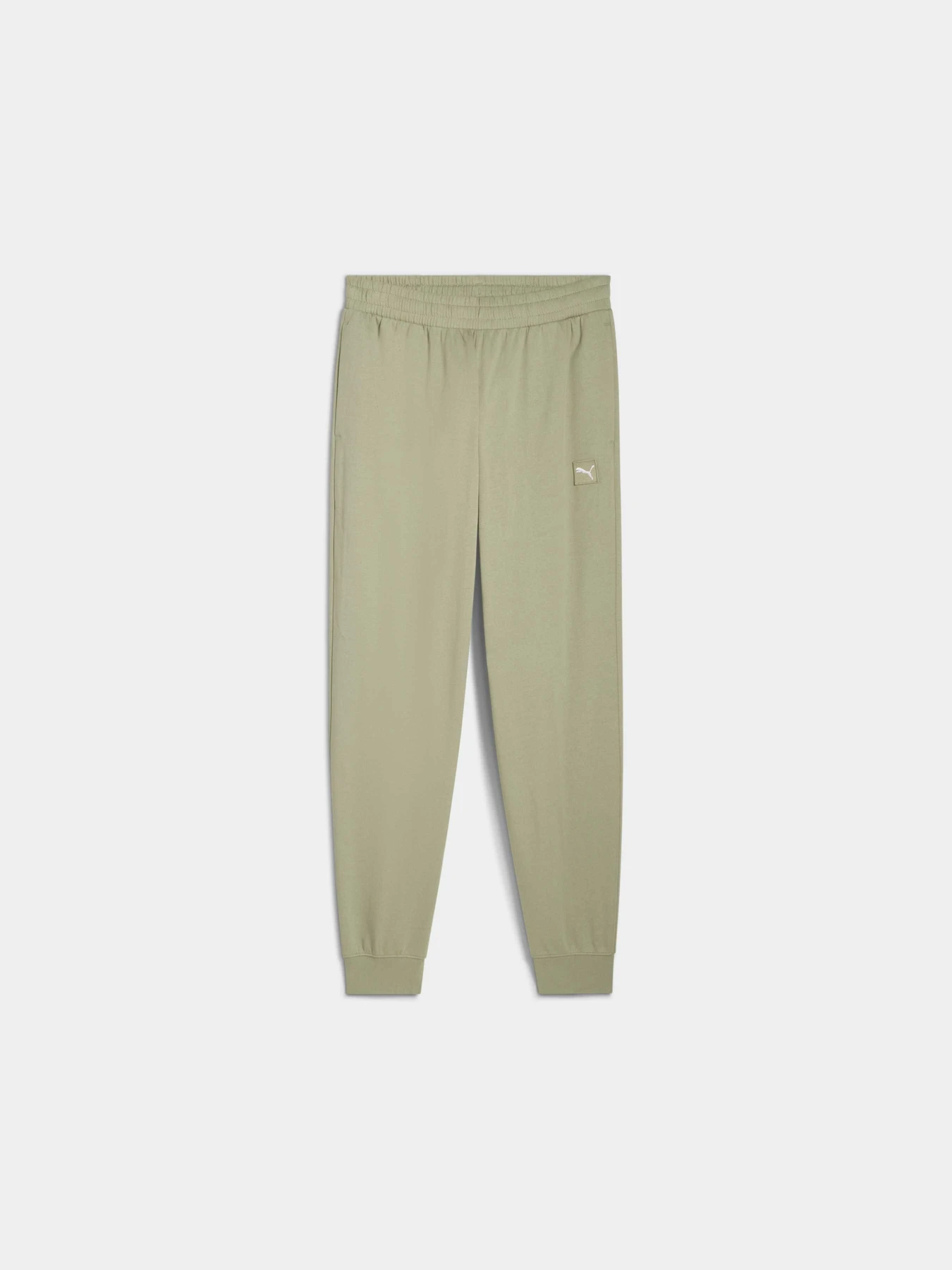 Брюки PUMA Ess Elevated Pants модель 688277 Фото