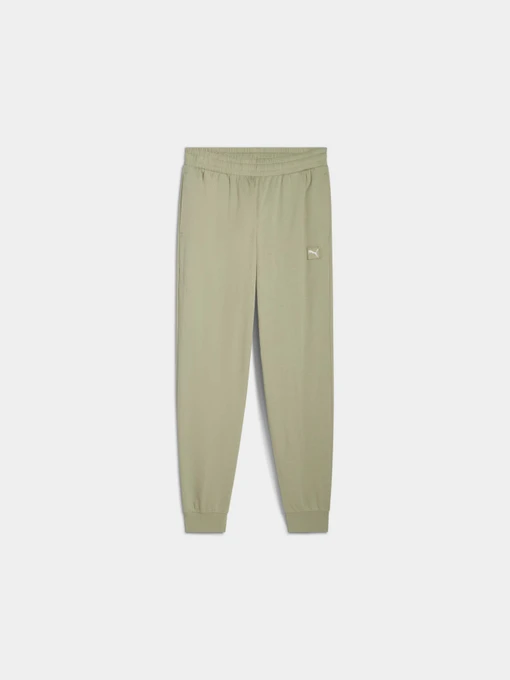 Брюки PUMA Ess Elevated Pants модель 688277 Фото