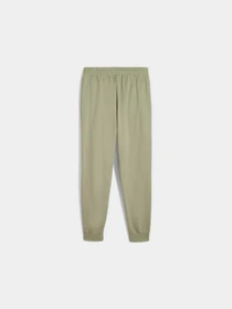 Брюки PUMA Ess Elevated Pants модель 688277 Фото
