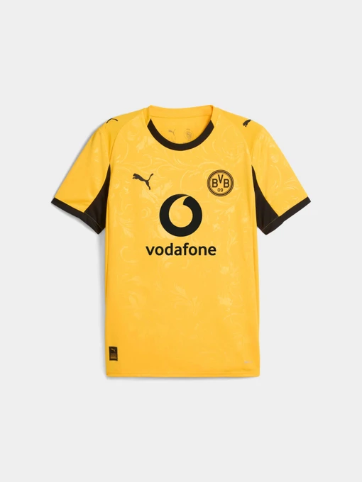Футболки і поло PUMA Bvb Cup Jersey Replica модель 780112 Фото