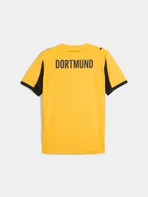 Футболки и поло PUMA Bvb Cup Jersey Replica модель 780112 Фото
