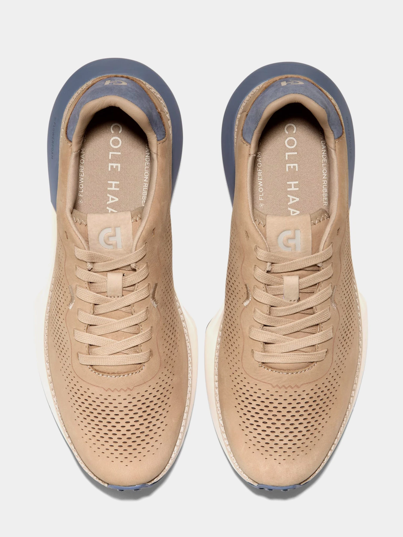 Кроссовки Cole Haan модель C40062 Кроссовки Cole Haan модель C40062 Фото