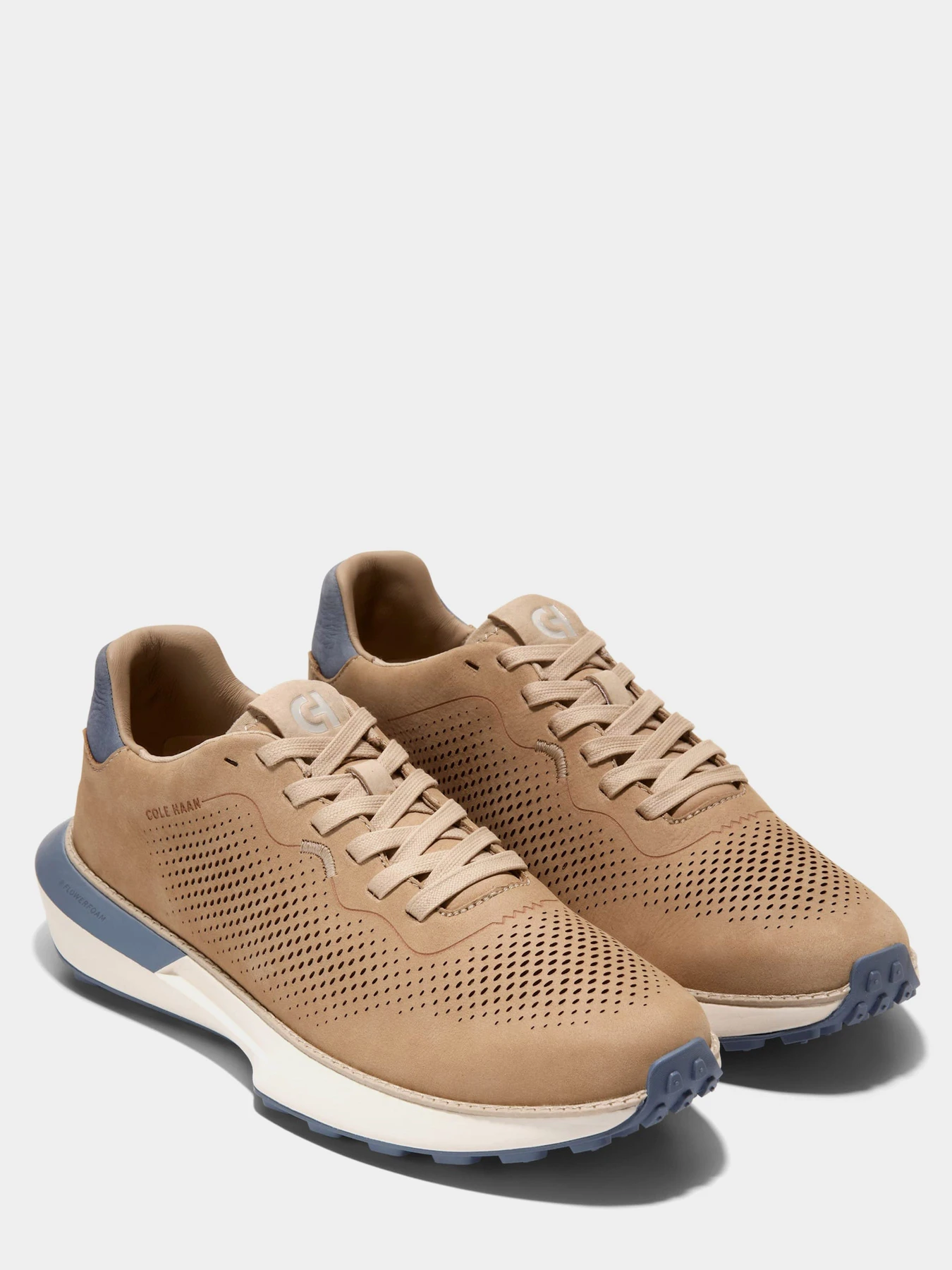 Кроссовки Cole Haan модель C40062 Кроссовки Cole Haan модель C40062 Фото