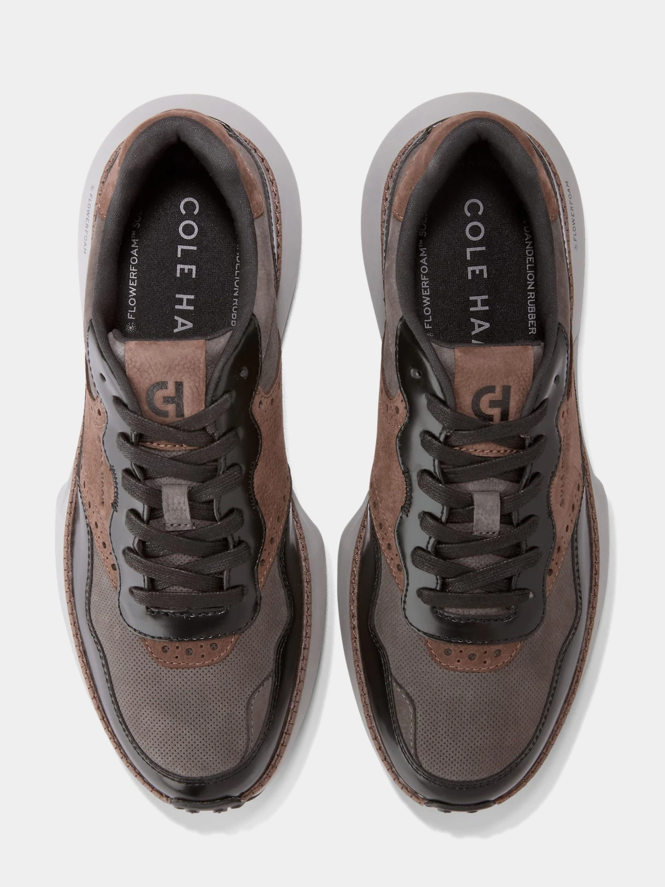 Кросівки Cole Haan модель C40375 Кросівки Cole Haan модель C40375 Фото