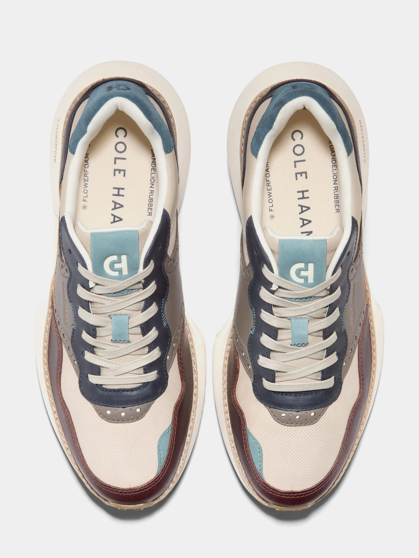 Кросівки Cole Haan модель C40376 Фото