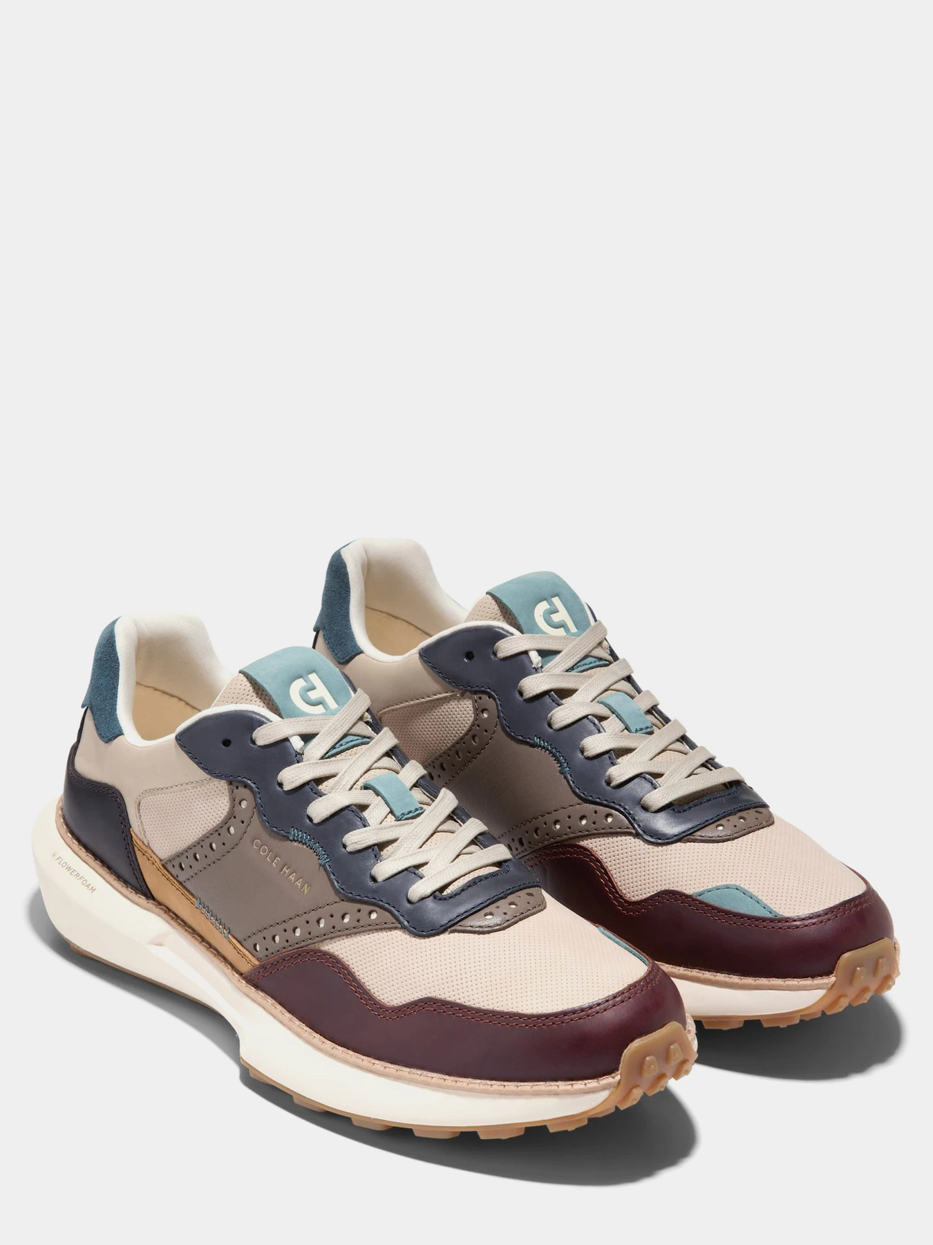 Кросівки Cole Haan модель C40376 Фото