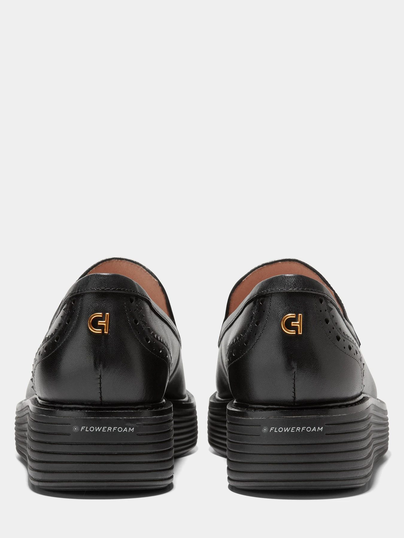 Туфли и лоферы Cole Haan модель W28728 Туфли и лоферы Cole Haan модель W28728 Фото