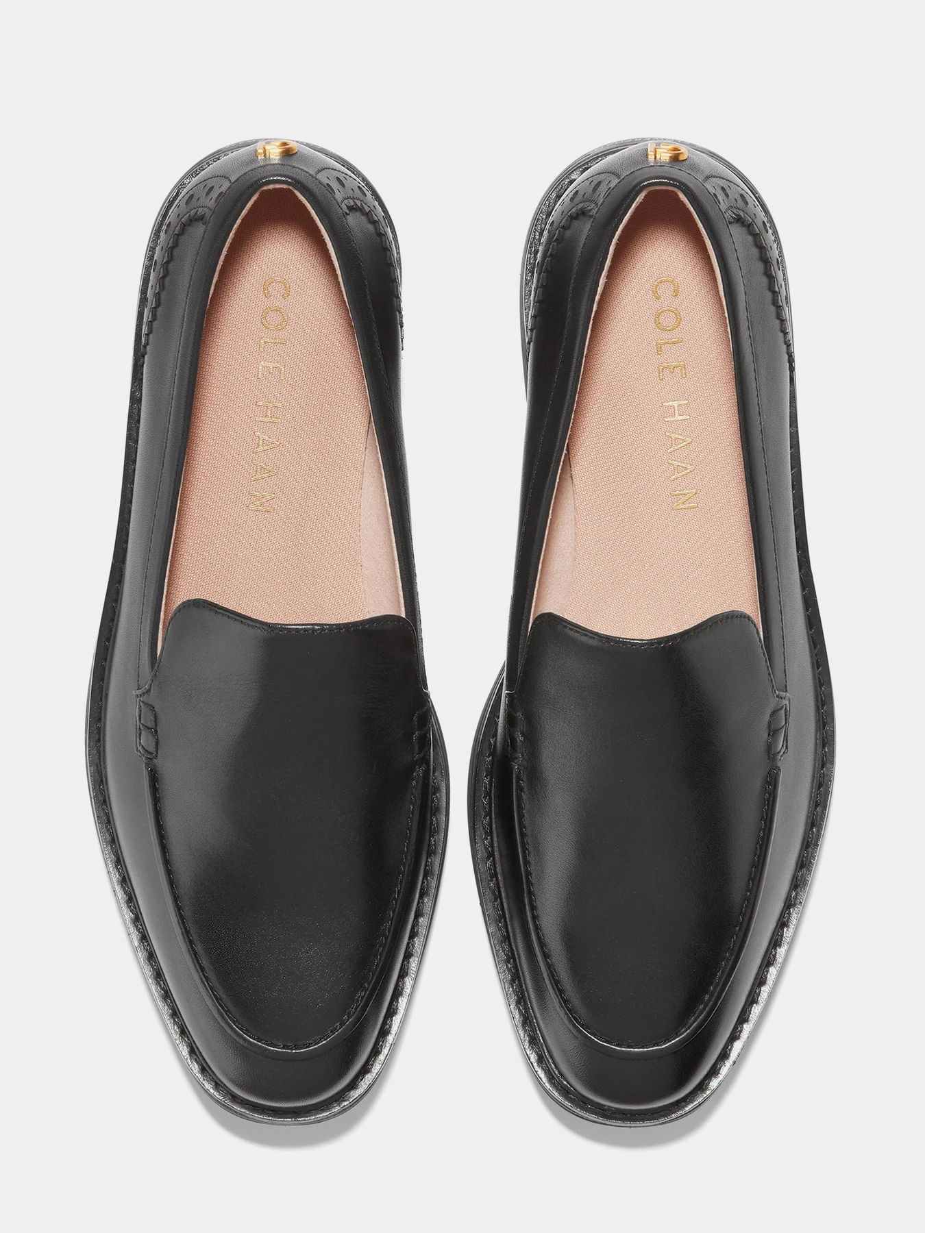 Туфли и лоферы Cole Haan модель W28728 Туфли и лоферы Cole Haan модель W28728 Фото