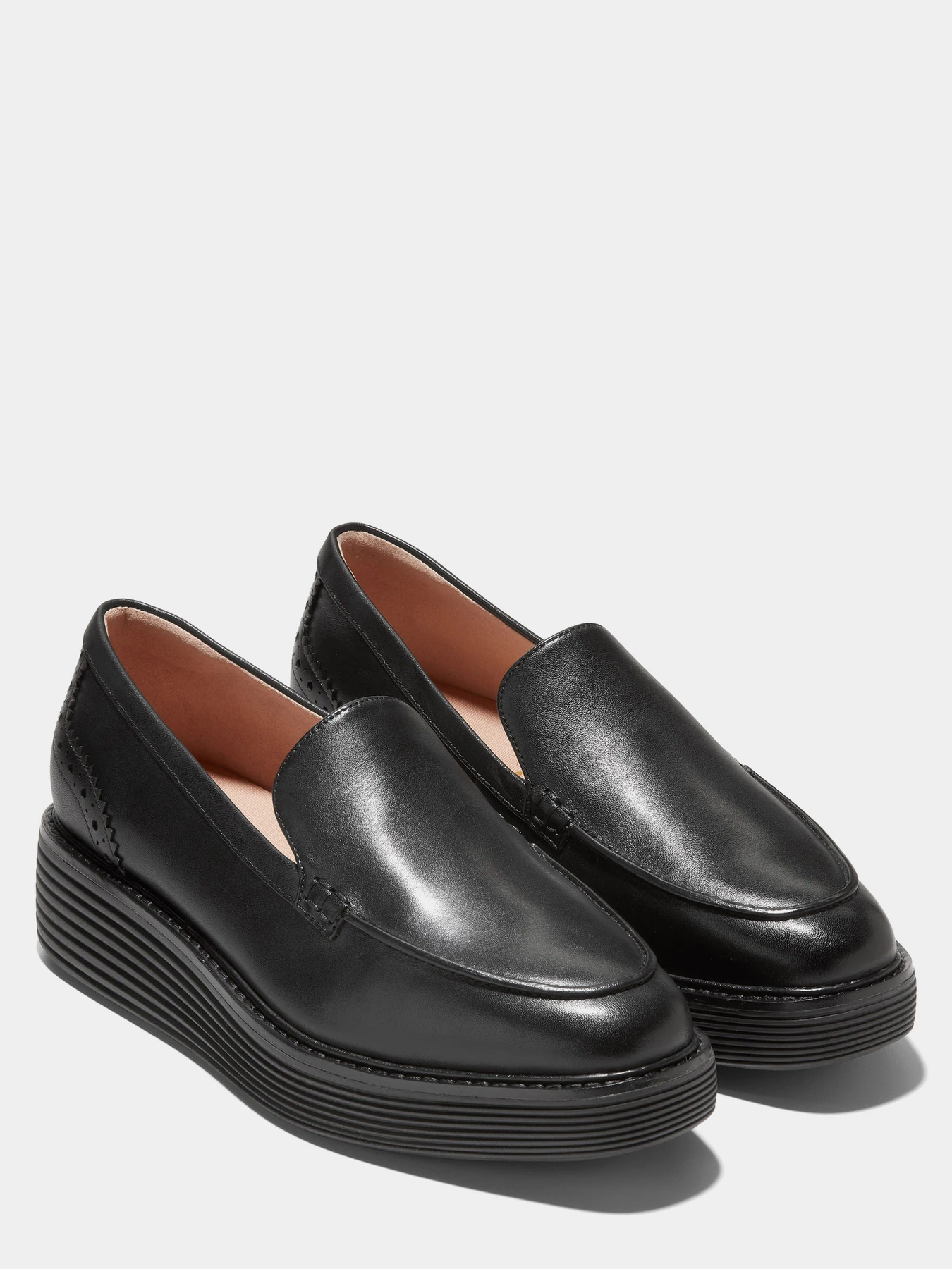 Туфли и лоферы Cole Haan модель W28728 Туфли и лоферы Cole Haan модель W28728 Фото