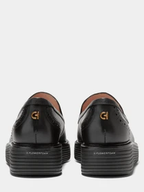 Туфли и лоферы Cole Haan модель W28728 Фото