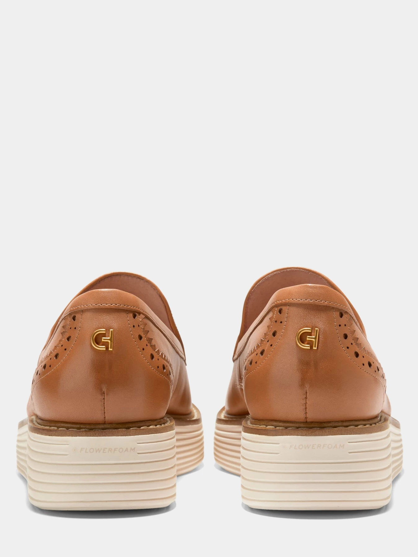 Туфли и лоферы Cole Haan модель W28729 Туфли и лоферы Cole Haan модель W28729 Фото