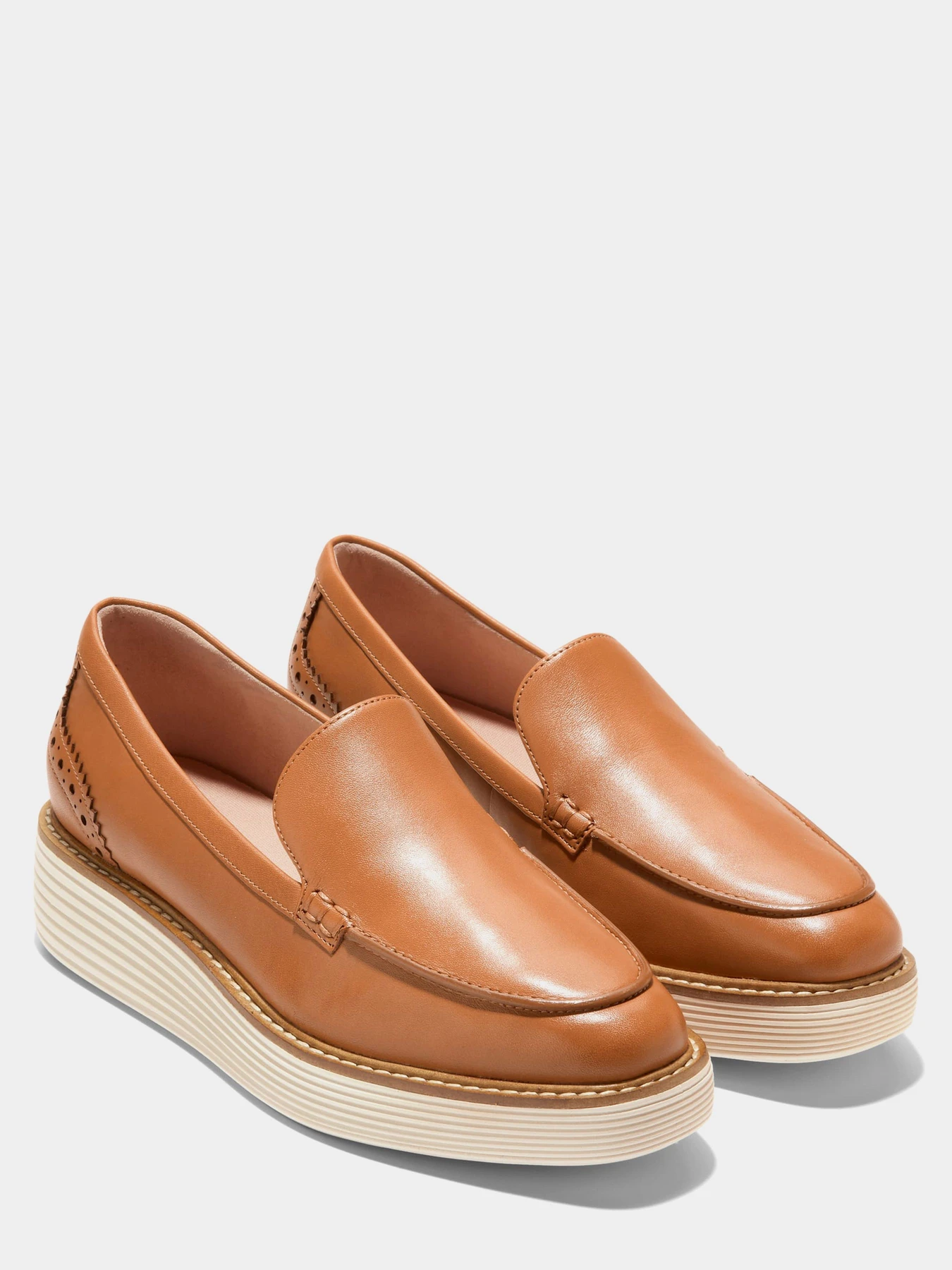 Туфли и лоферы Cole Haan модель W28729 Туфли и лоферы Cole Haan модель W28729 Фото