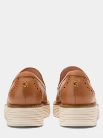 Туфли и лоферы Cole Haan модель W28729 Фото