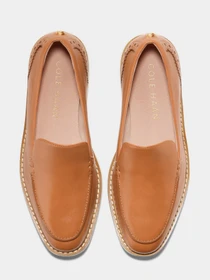 Туфли и лоферы Cole Haan модель W28729 Фото