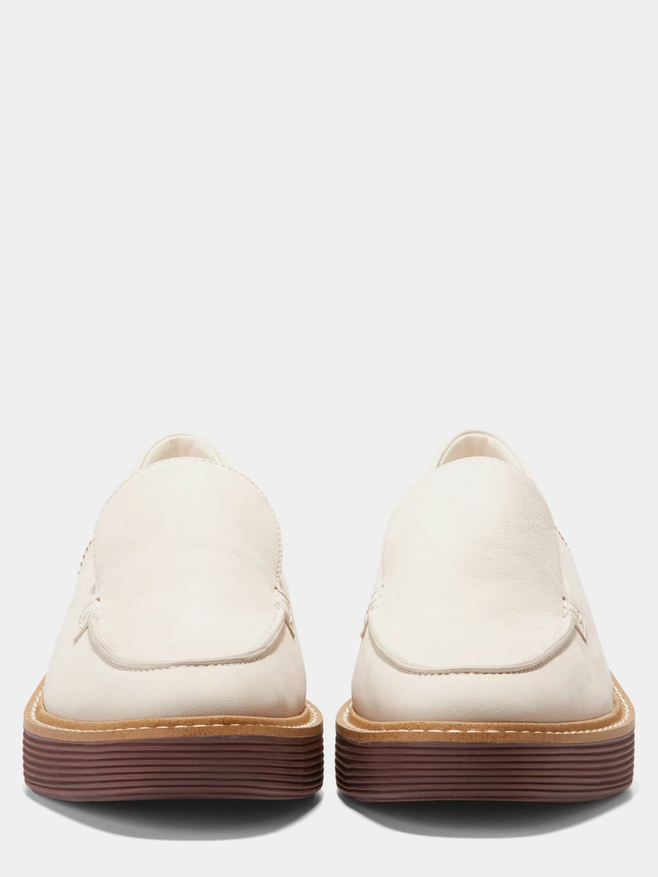 Туфли и лоферы Cole Haan модель W29403 Фото