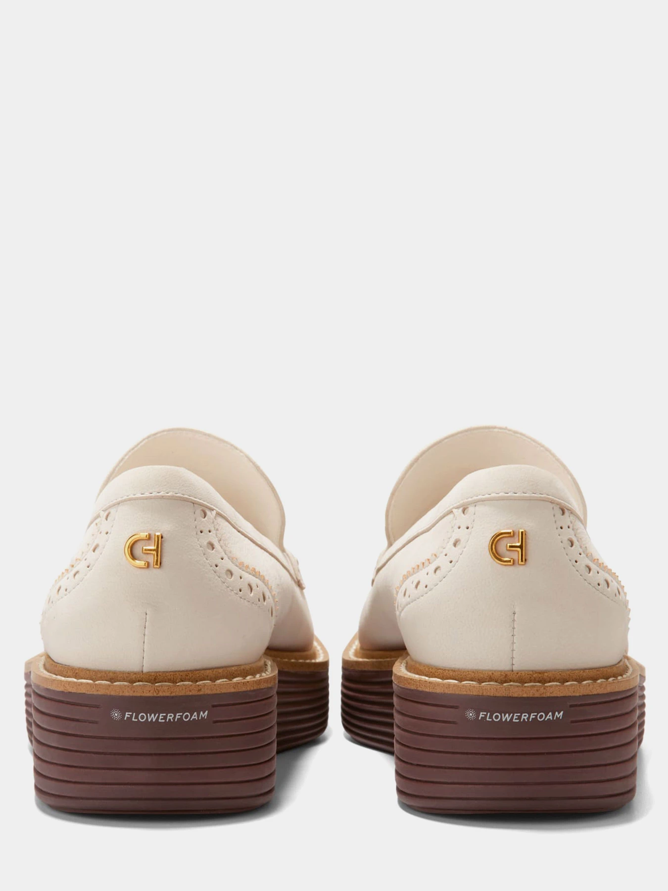 Туфли и лоферы Cole Haan модель W29403 Фото