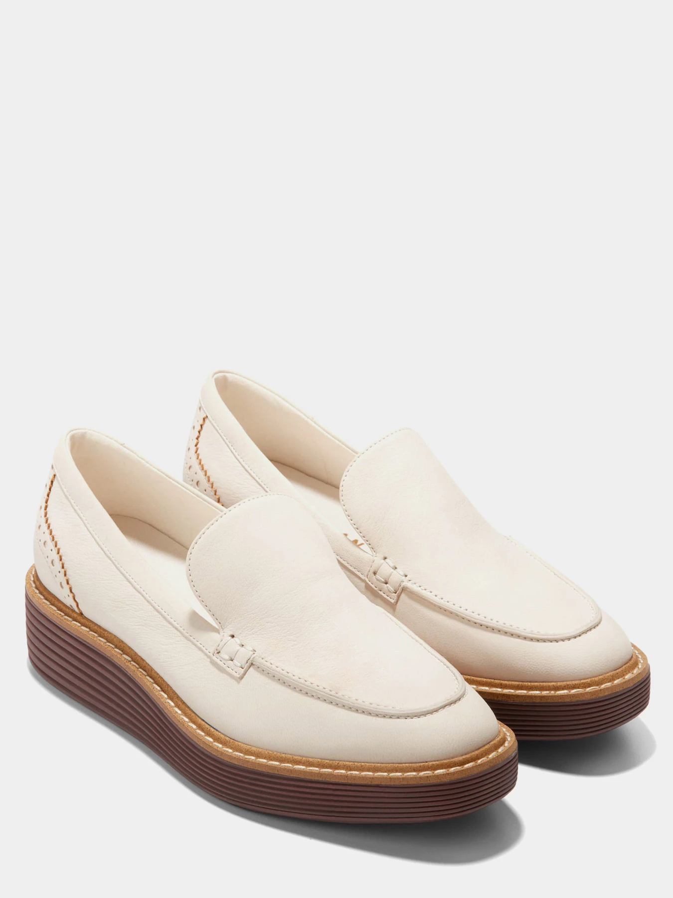 Туфли и лоферы Cole Haan модель W29403 Фото
