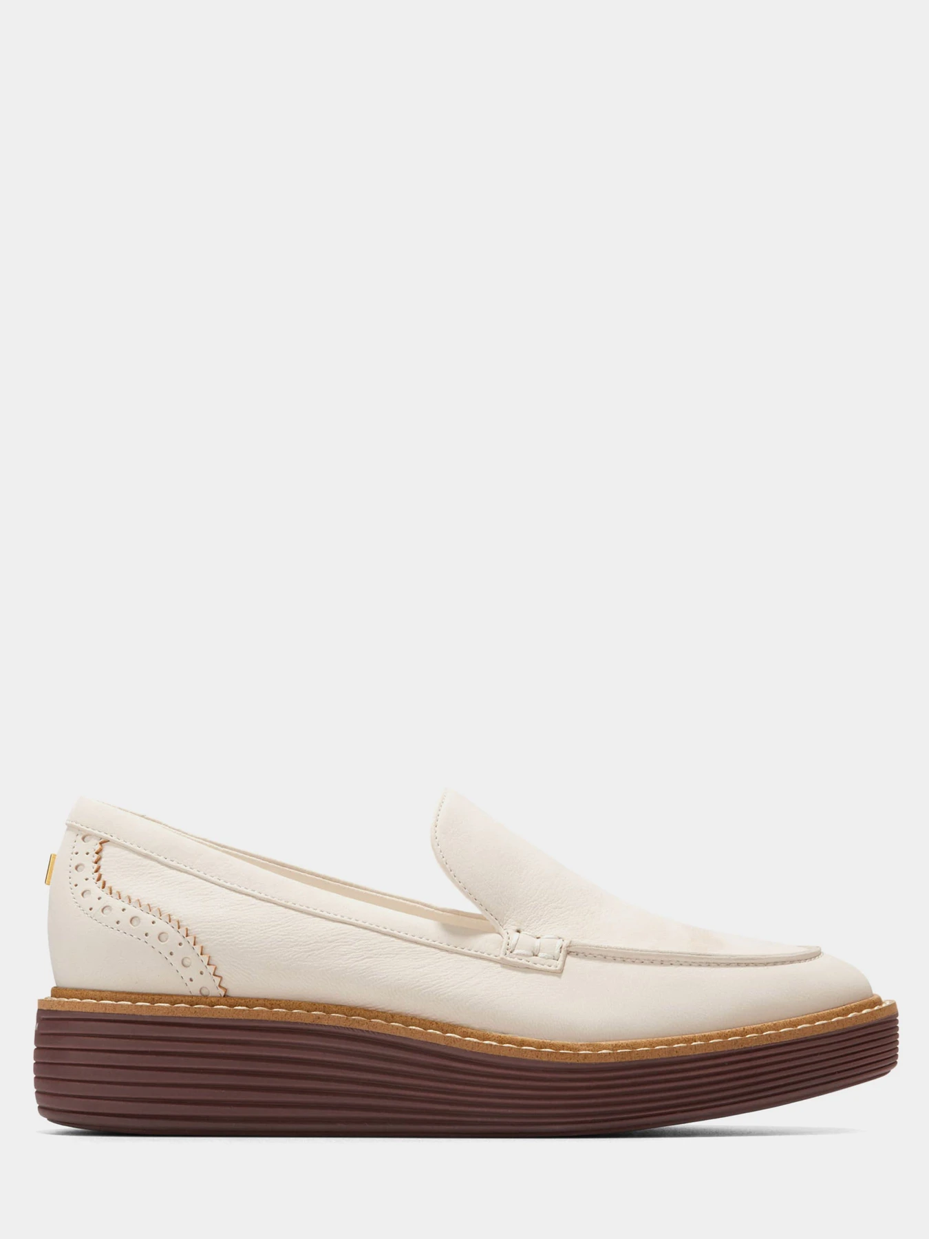 Туфли и лоферы Cole Haan модель W29403 Фото