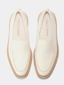 Туфли и лоферы Cole Haan модель W29403 Фото